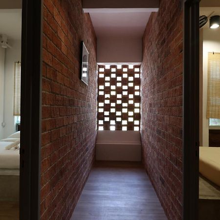 Urbanstay Industrial Ipoh Luaran gambar