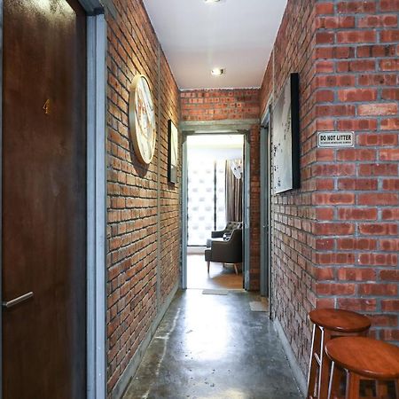 Urbanstay Industrial Ipoh Luaran gambar