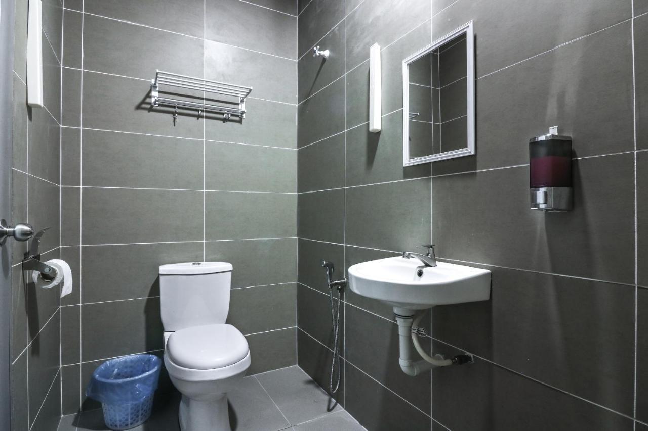 Urbanstay Industrial Ipoh Luaran gambar