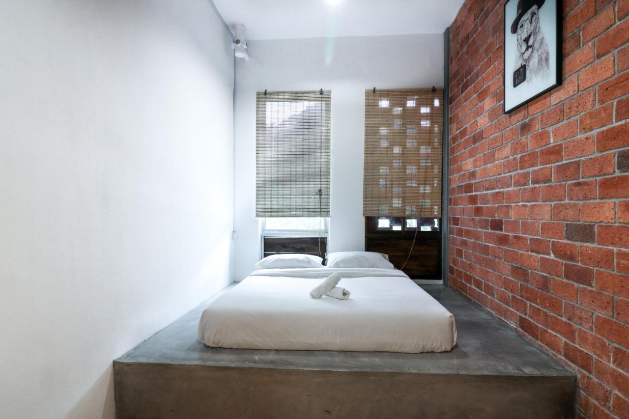 Urbanstay Industrial Ipoh Luaran gambar