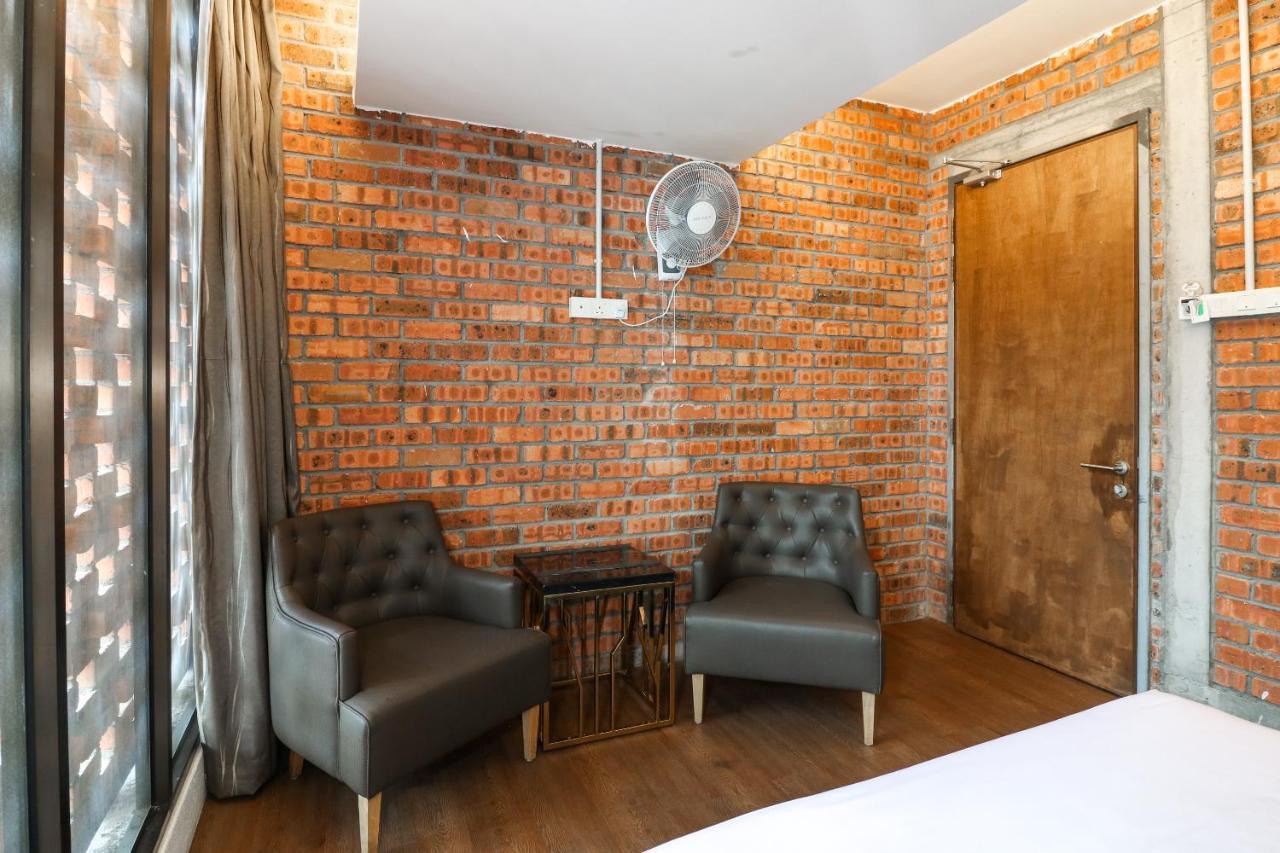 Urbanstay Industrial Ipoh Luaran gambar
