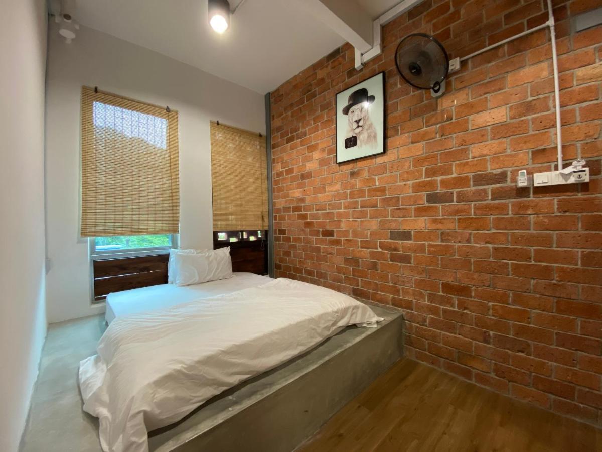 Urbanstay Industrial Ipoh Luaran gambar