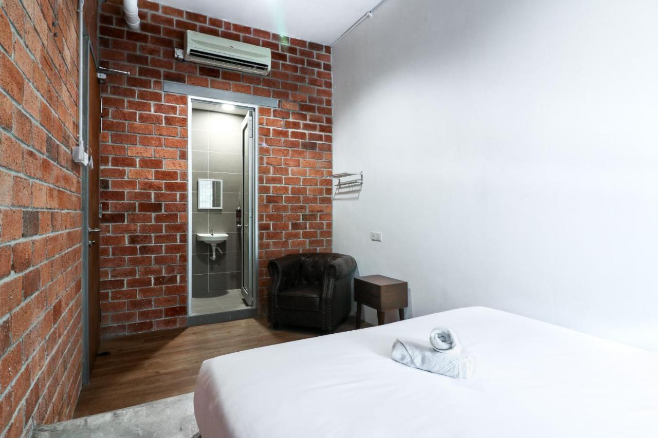 Urbanstay Industrial Ipoh Luaran gambar