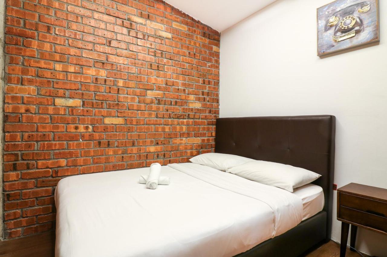 Urbanstay Industrial Ipoh Luaran gambar