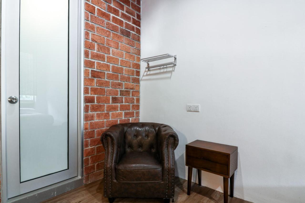 Urbanstay Industrial Ipoh Luaran gambar