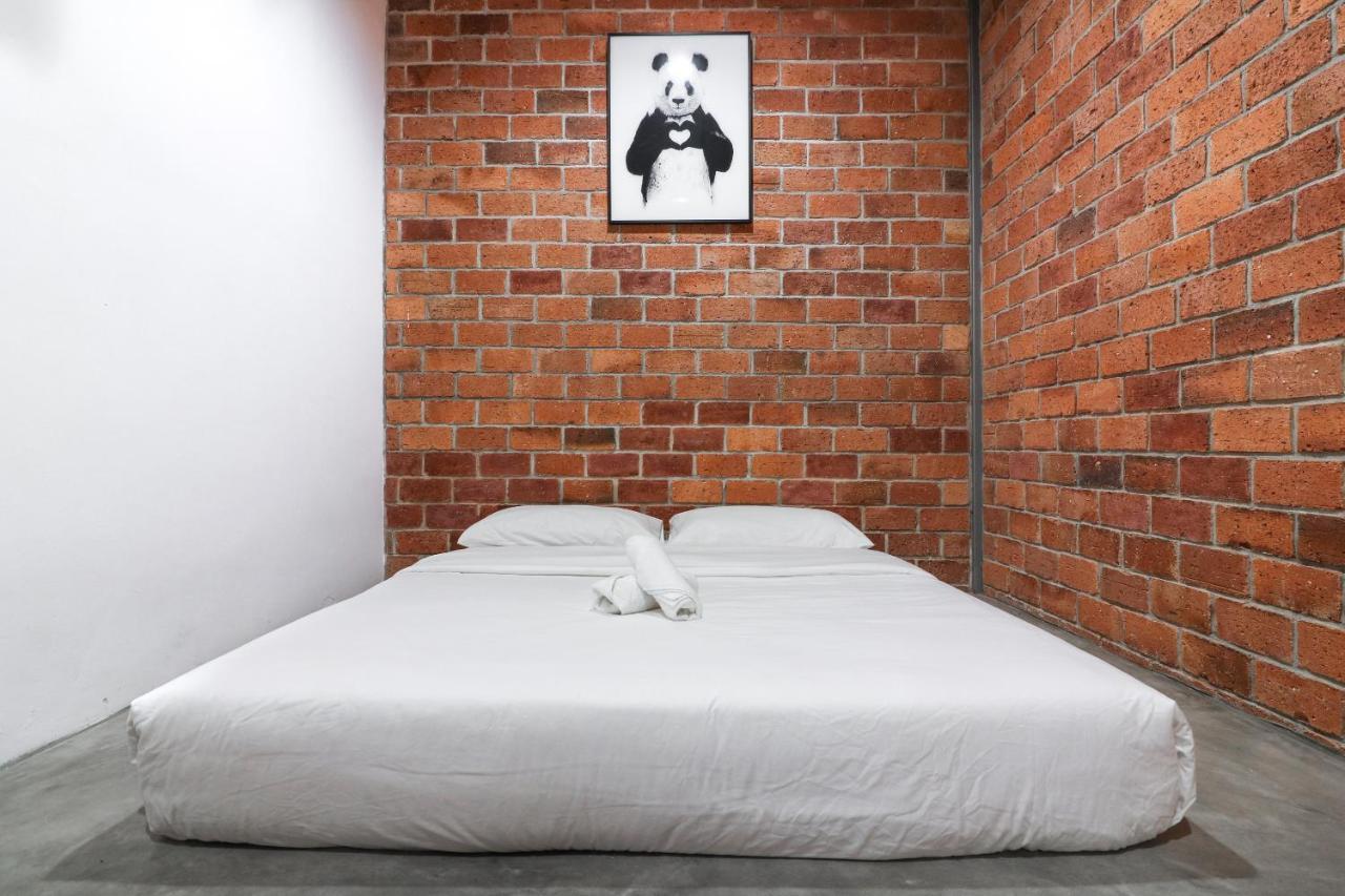 Urbanstay Industrial Ipoh Luaran gambar