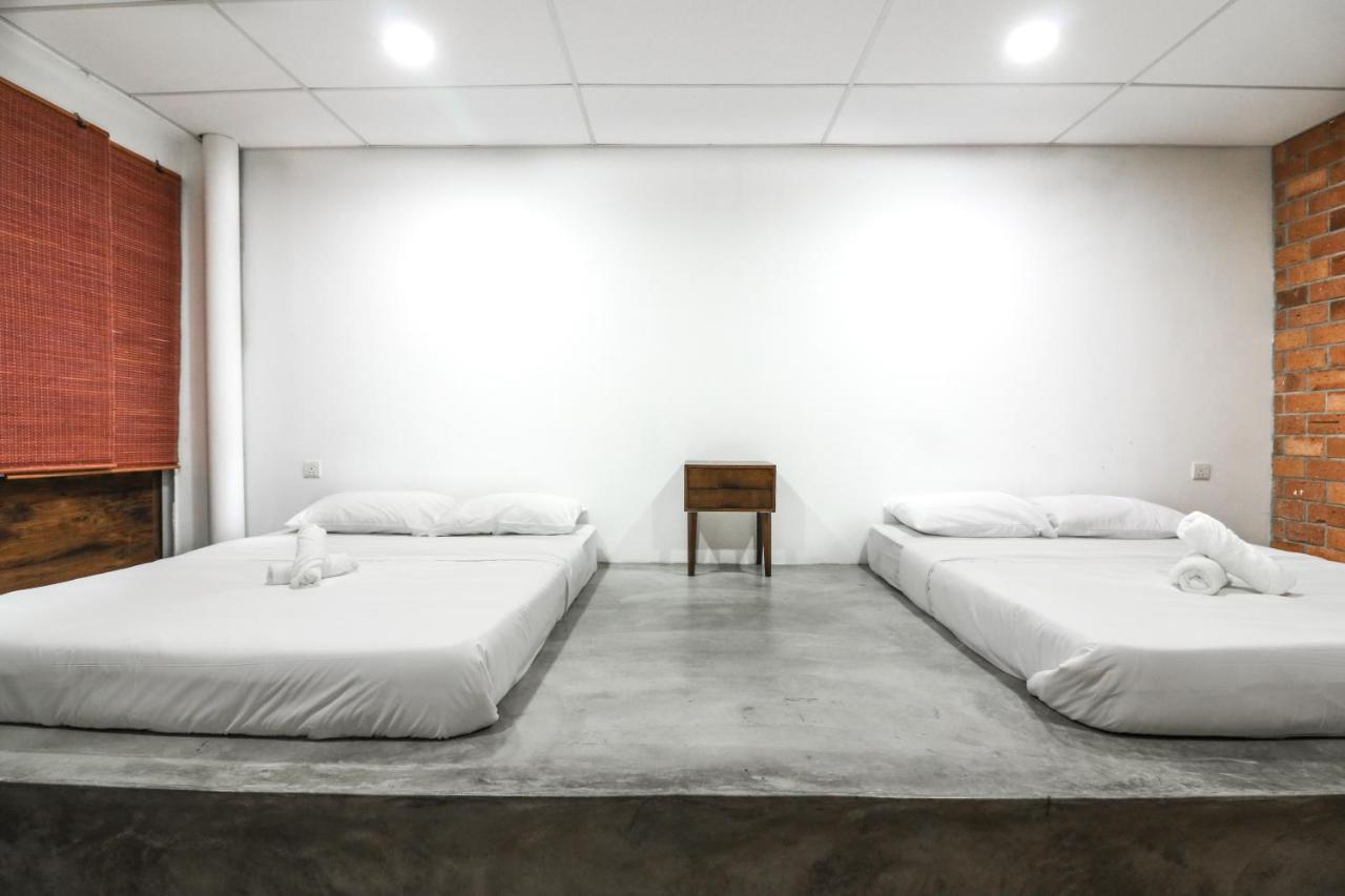 Urbanstay Industrial Ipoh Luaran gambar