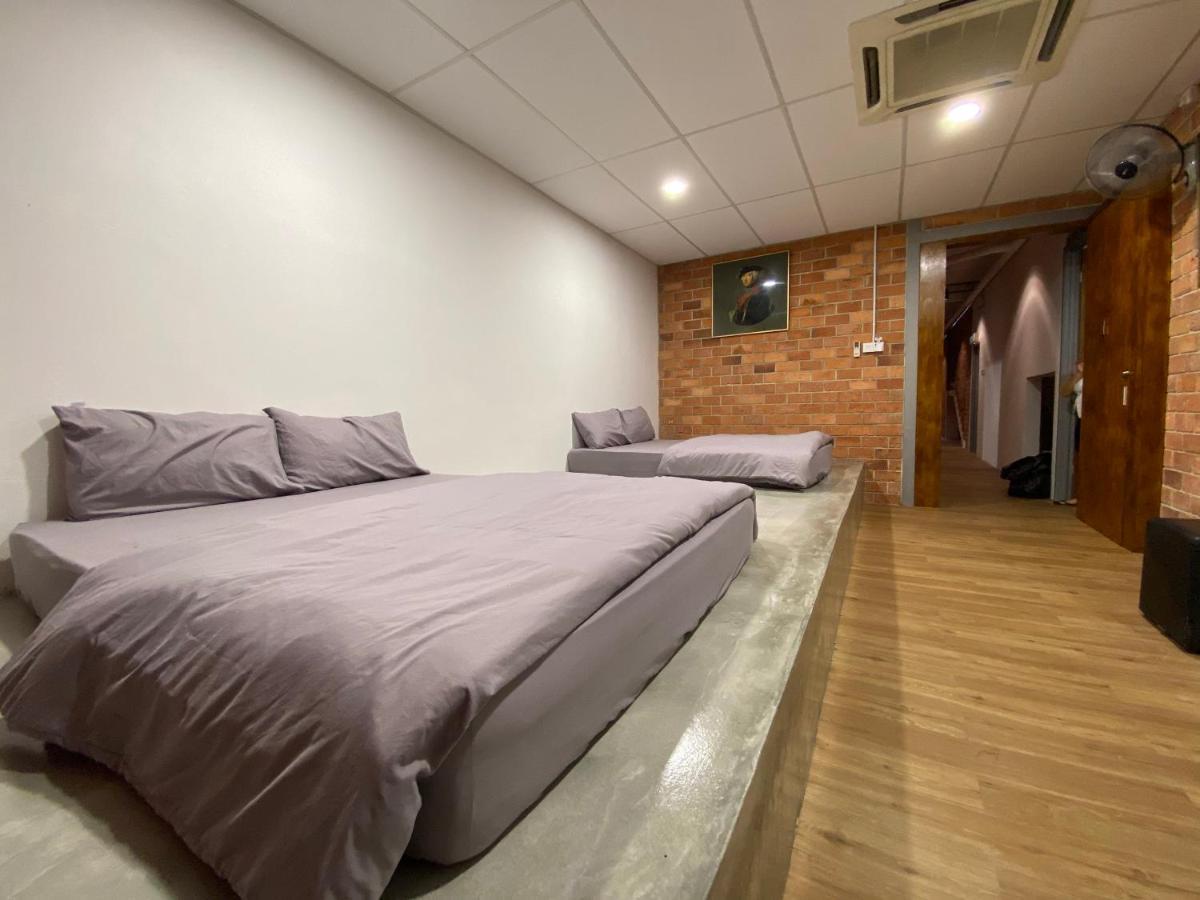 Urbanstay Industrial Ipoh Luaran gambar